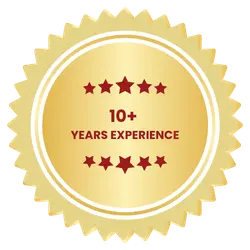 10 year swindon pest control experience